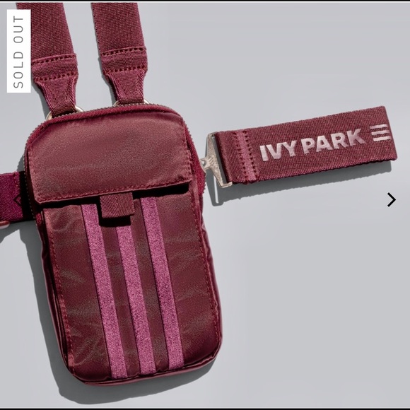 IVY PARK Bags | Ivy Park Harness Bag | Poshmark